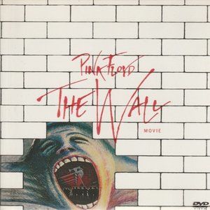 Pink Floyd - The Wall - Special Limited Edition DVD Movie